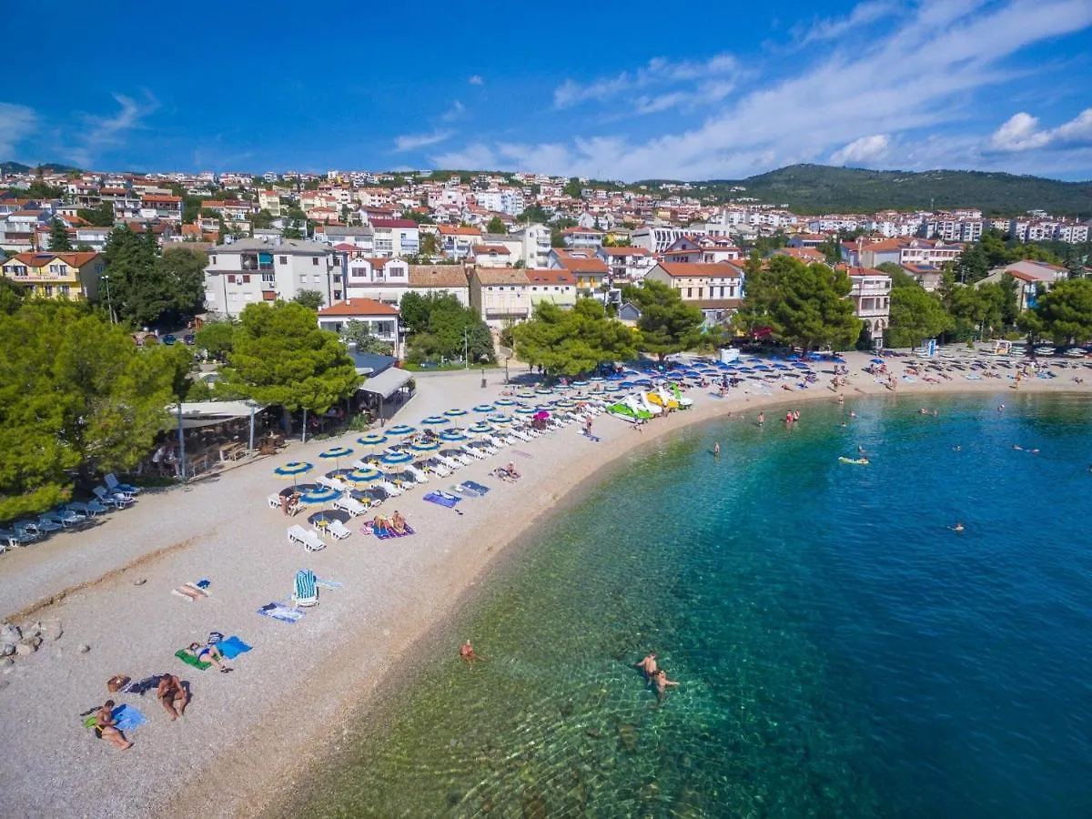 Apartment Piano Crikvenica