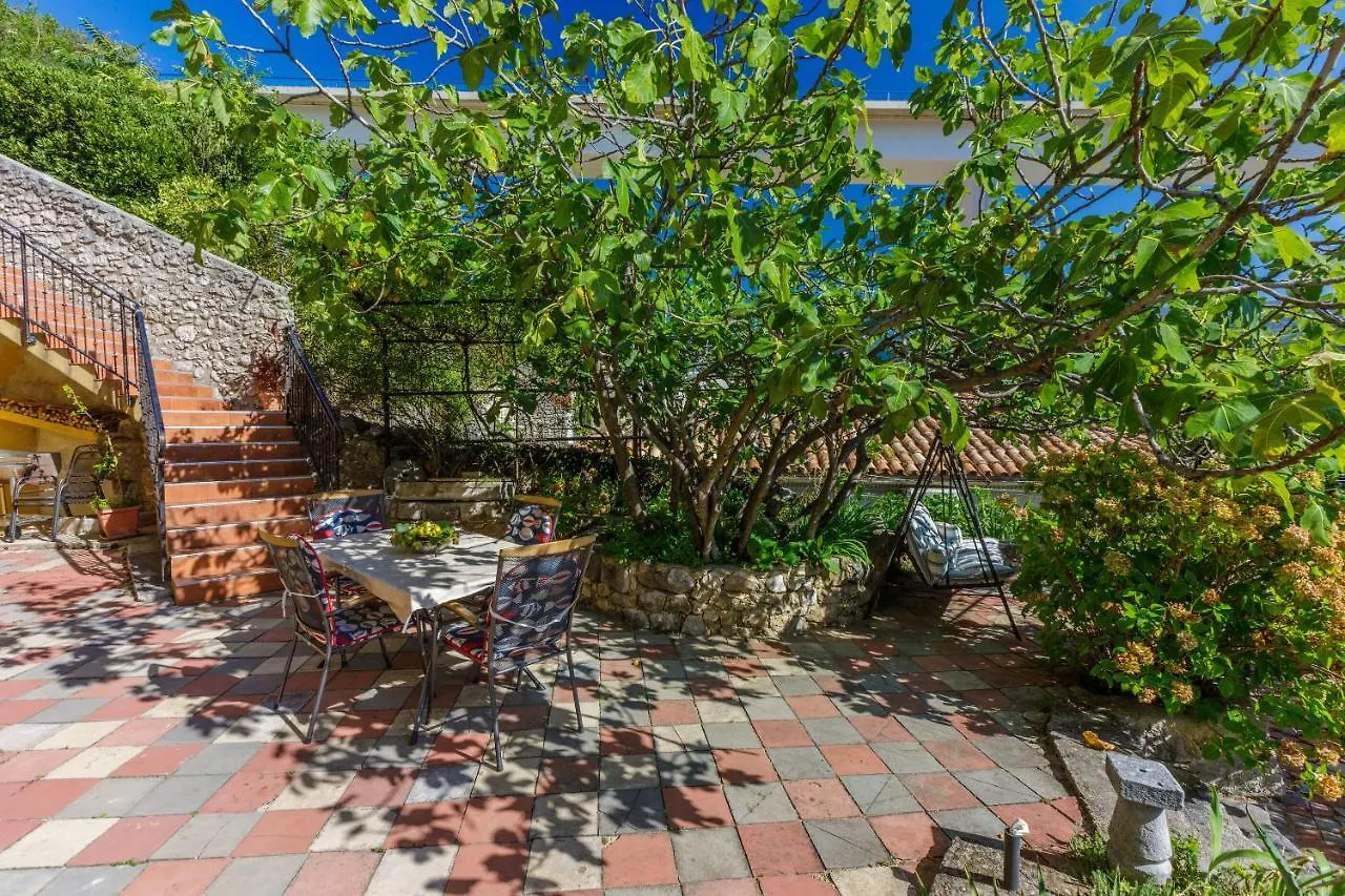 Apartment Piano Crikvenica 0*,  Croatia