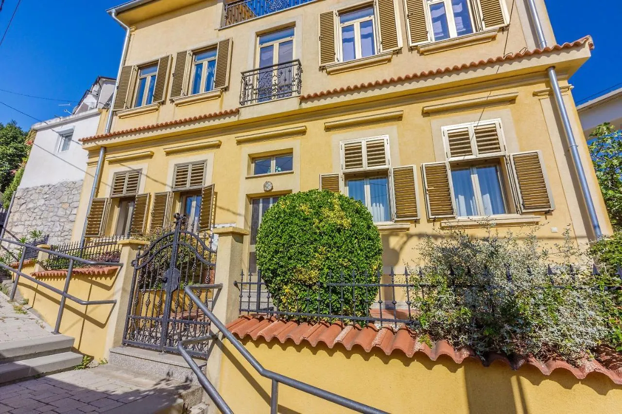 Apartment Piano Crikvenica