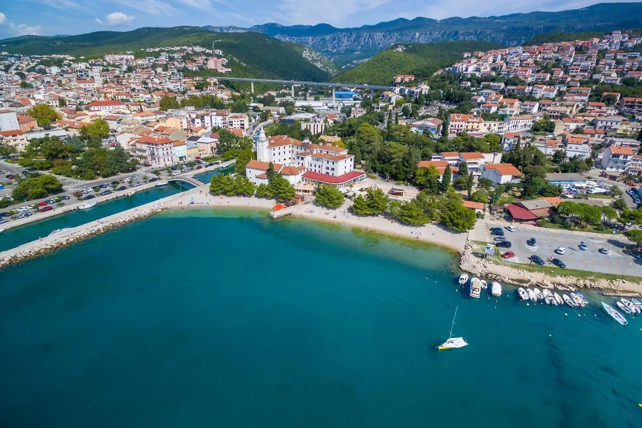 Apartment Piano Crikvenica