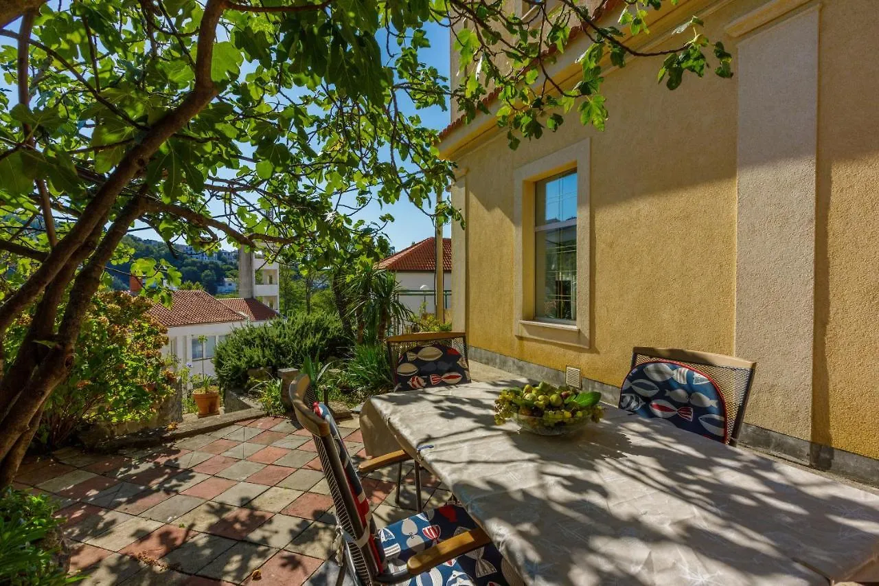 Apartment Piano Crikvenica 0*,