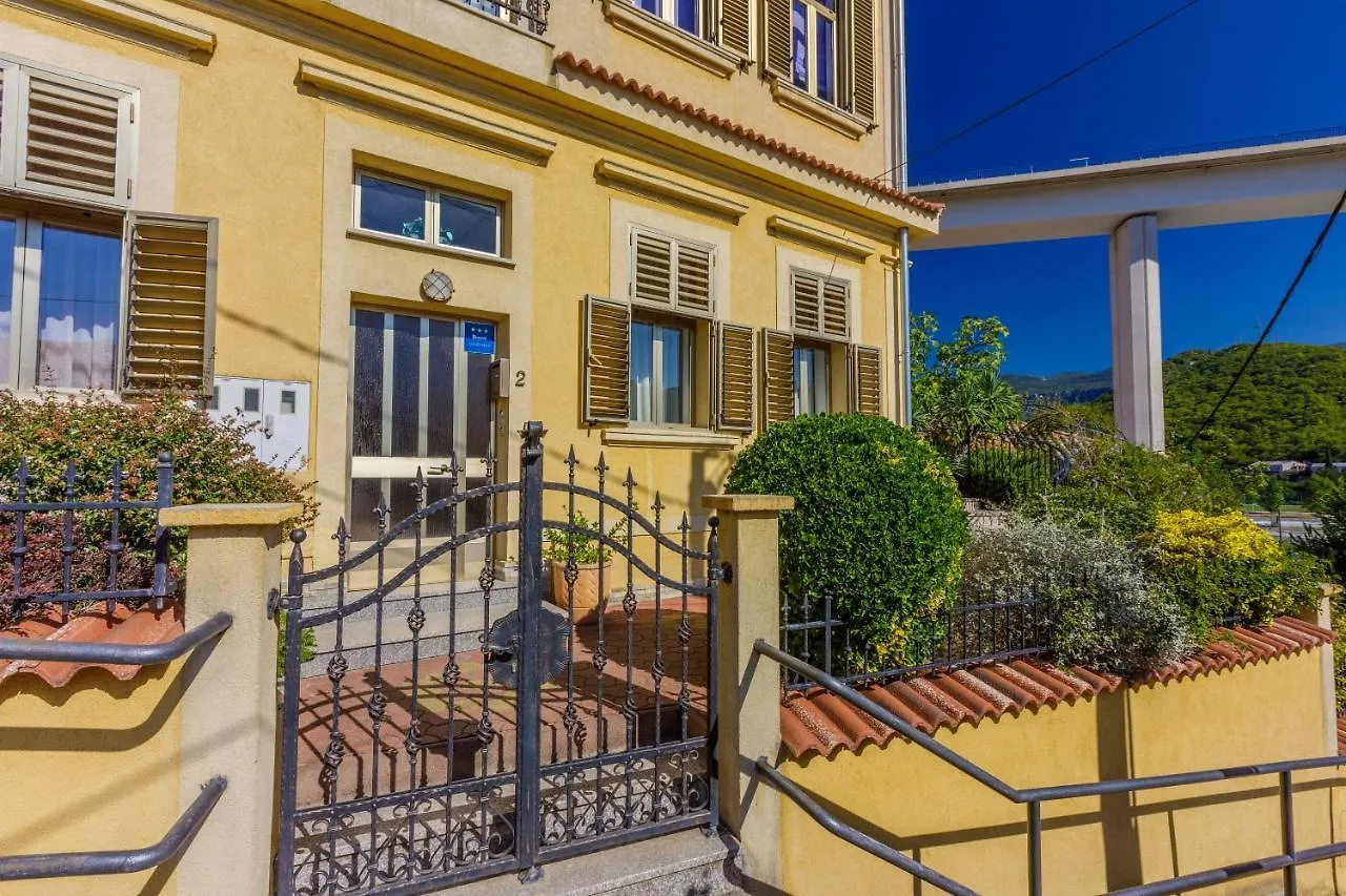 Apartment Piano Crikvenica