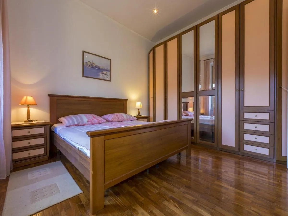 Apartment Piano Crikvenica