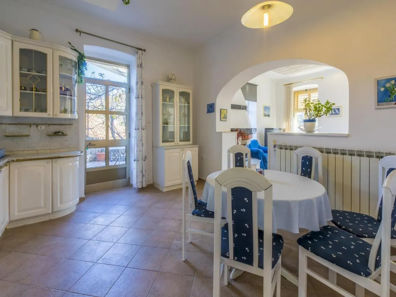 Apartment Piano Crikvenica 0*,  Croatia