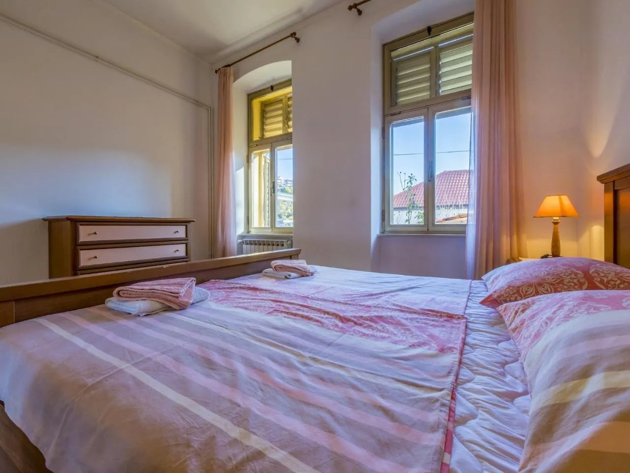 Apartment Piano Crikvenica Croatia