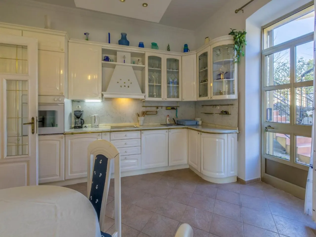 Apartment Piano Crikvenica