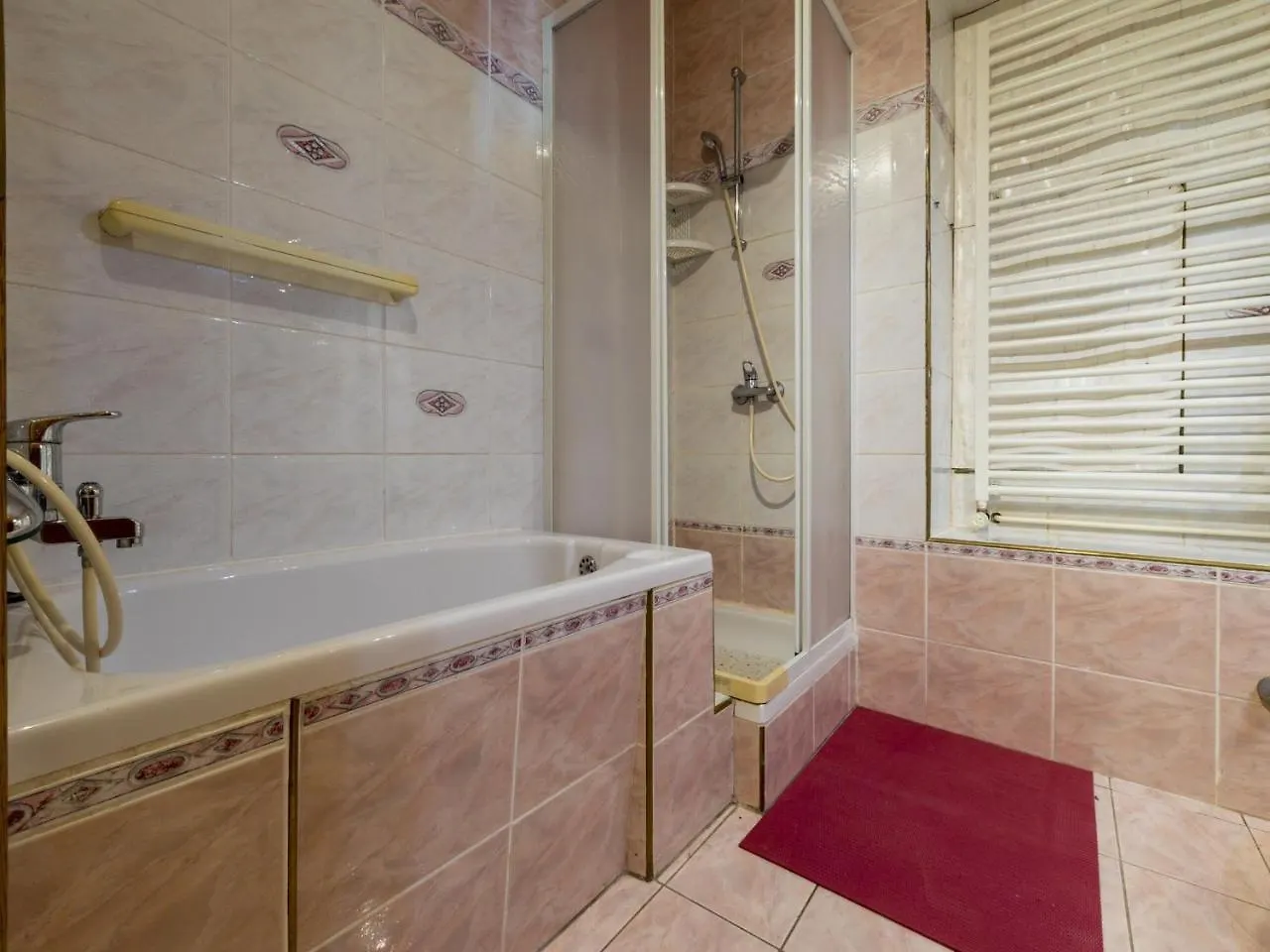 Apartment Piano Crikvenica