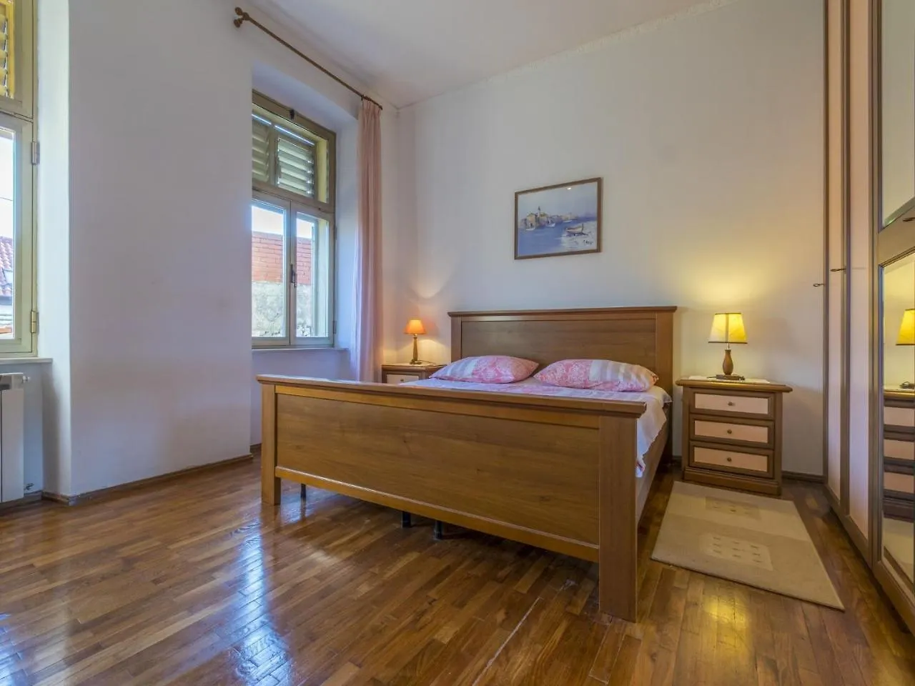 Apartment Piano Crikvenica