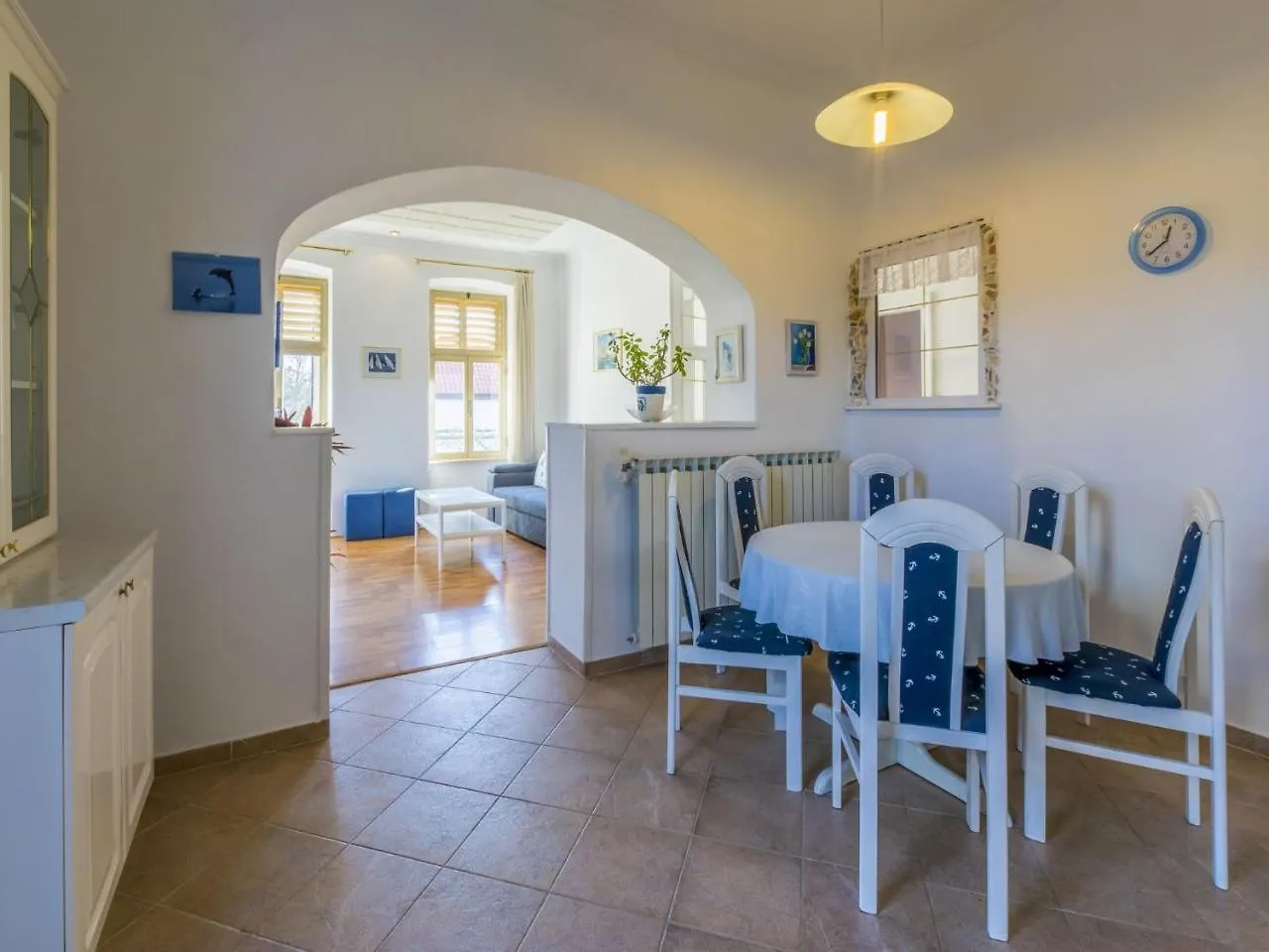 Apartment Piano Crikvenica 0*,