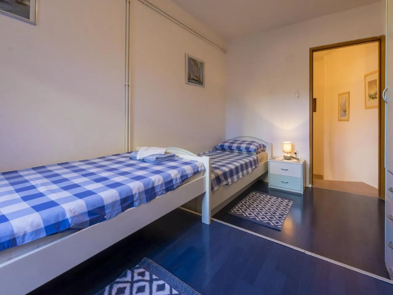 Apartment Piano Crikvenica