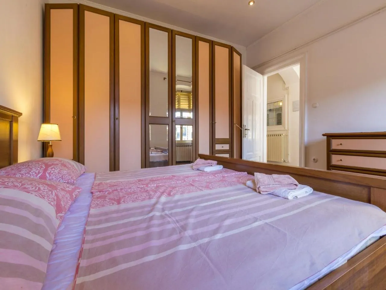 Apartment Piano Crikvenica