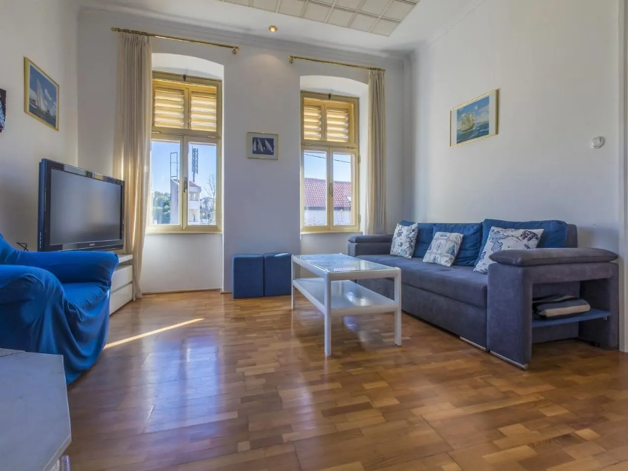 Apartment Piano Crikvenica