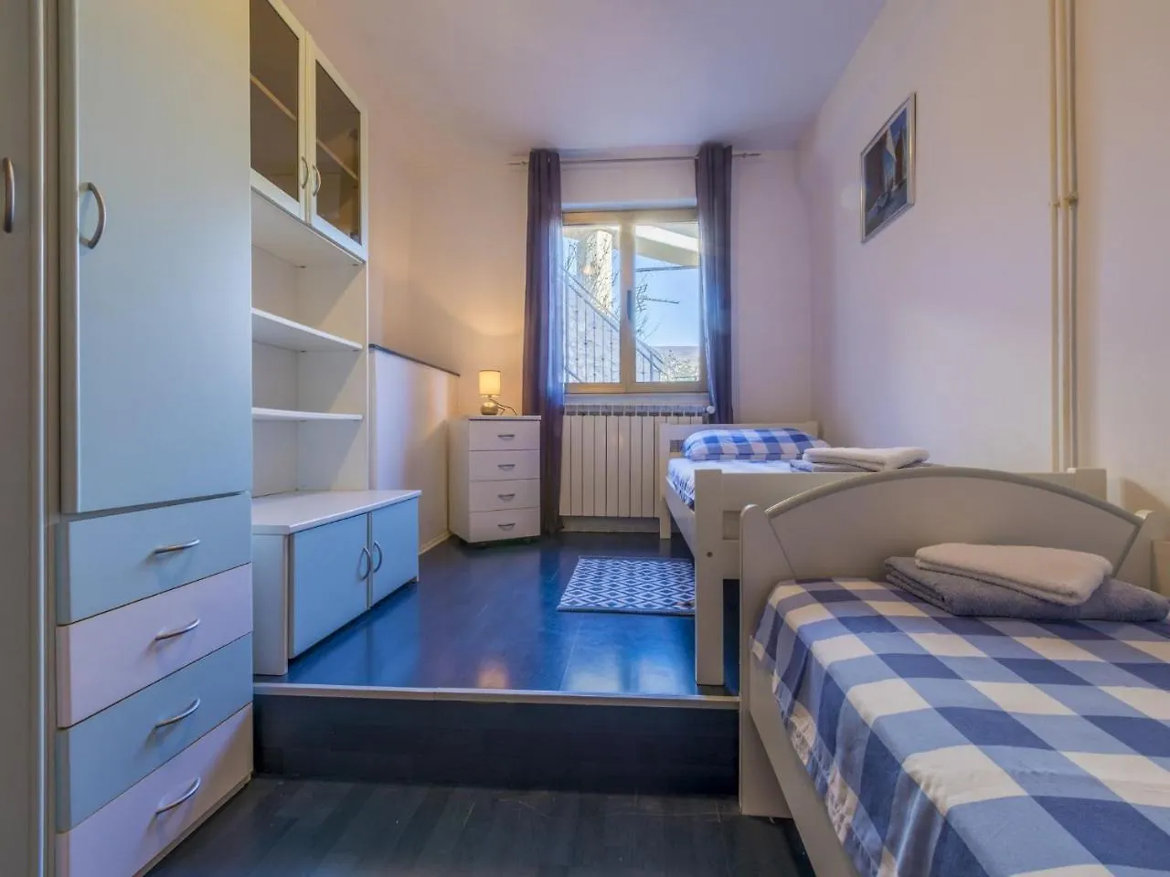 Apartment Piano Crikvenica Croatia