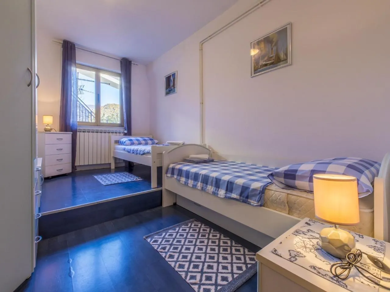 Apartment Piano Crikvenica 0*,  Croatia