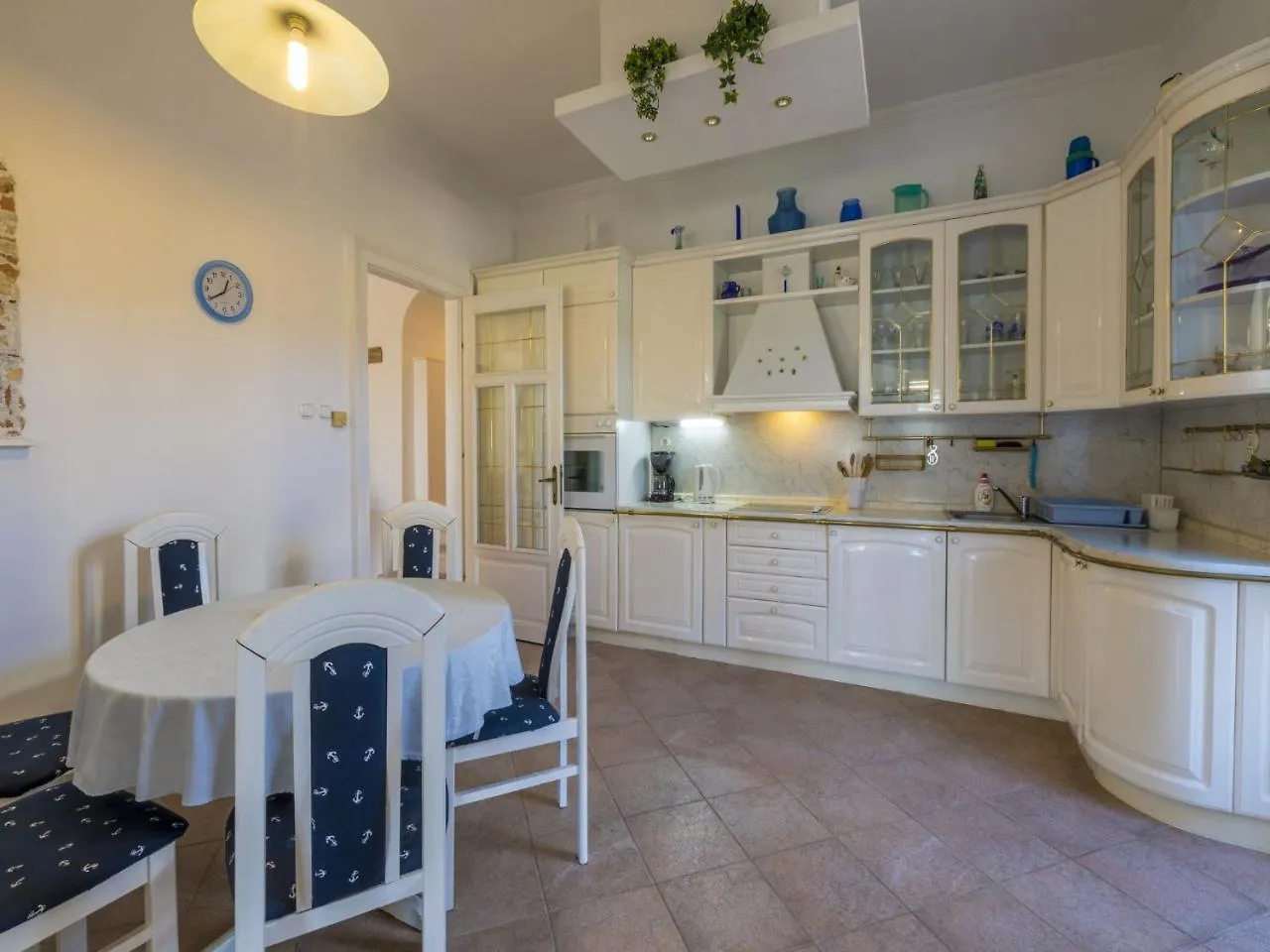 Apartment Piano Crikvenica