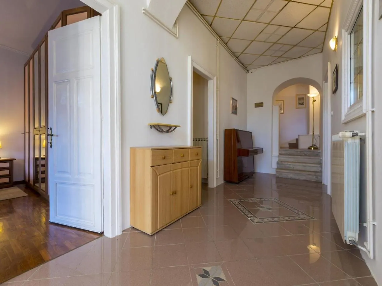 Apartment Piano Crikvenica